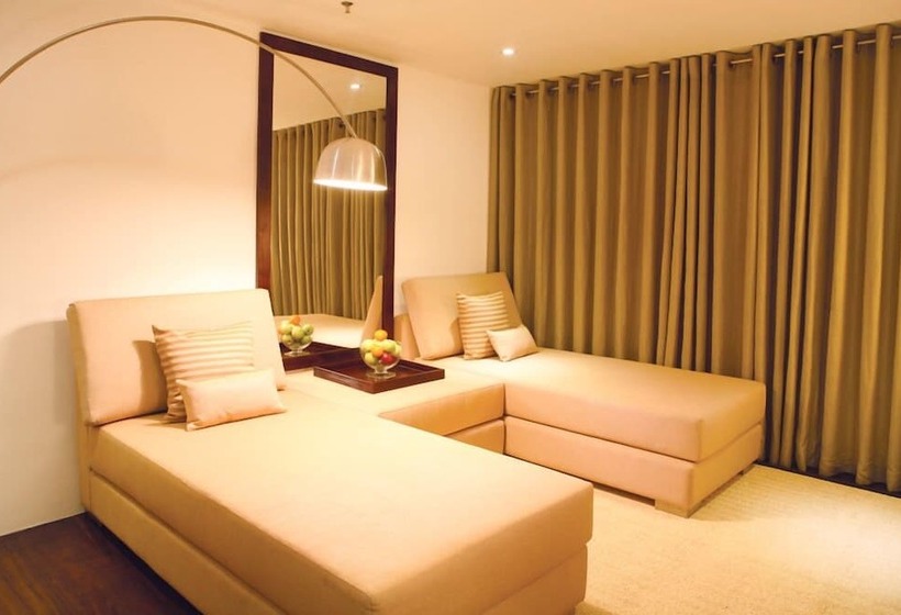 デラックススイート, Michelle Boutique Hotel