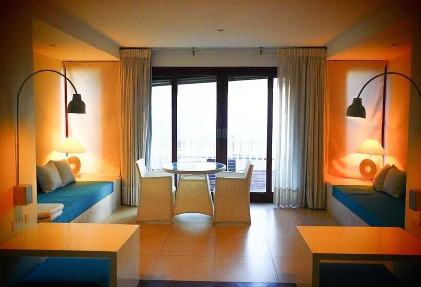 デラックススイート, Michelle Boutique Hotel