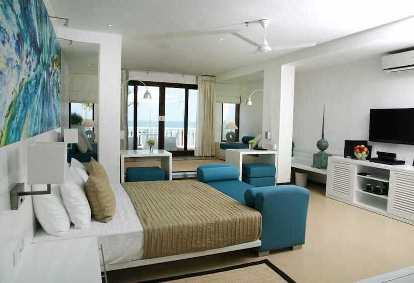 デラックススイート, Michelle Boutique Hotel