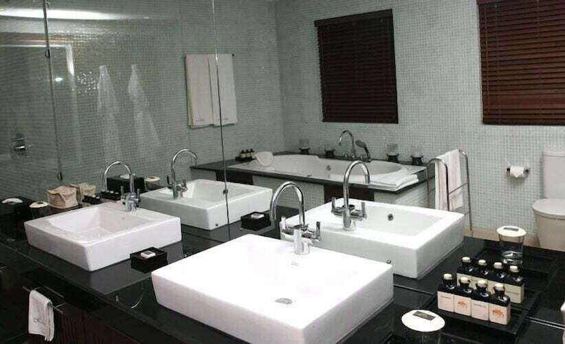 スイート, Michelle Boutique Hotel