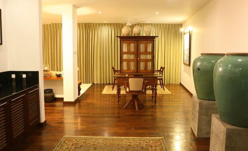 スイート, Michelle Boutique Hotel