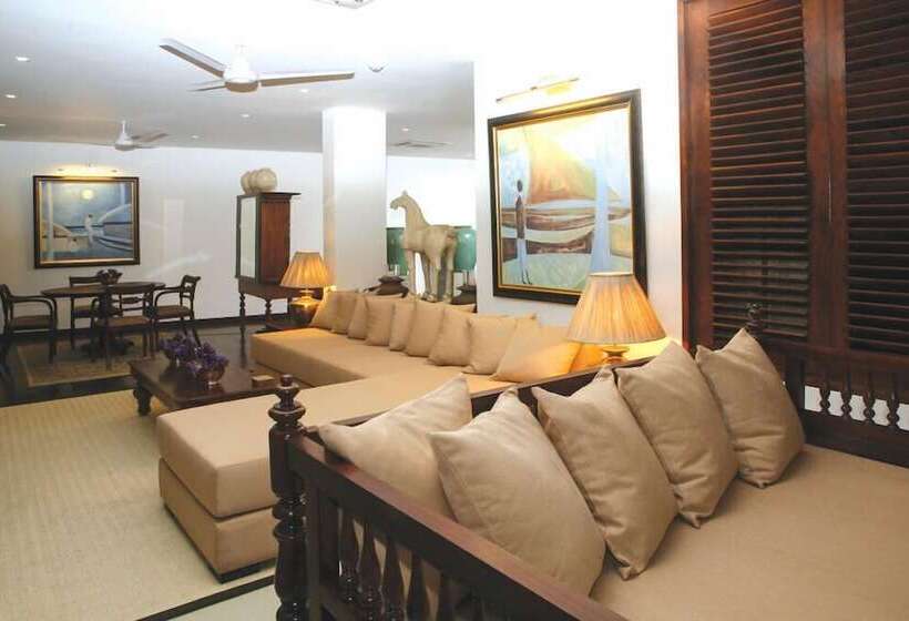 スイート, Michelle Boutique Hotel