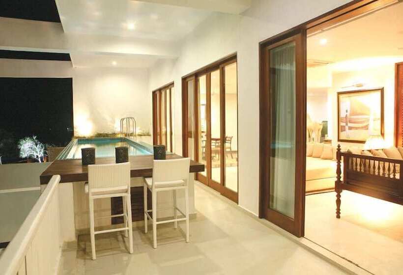 スイート, Michelle Boutique Hotel