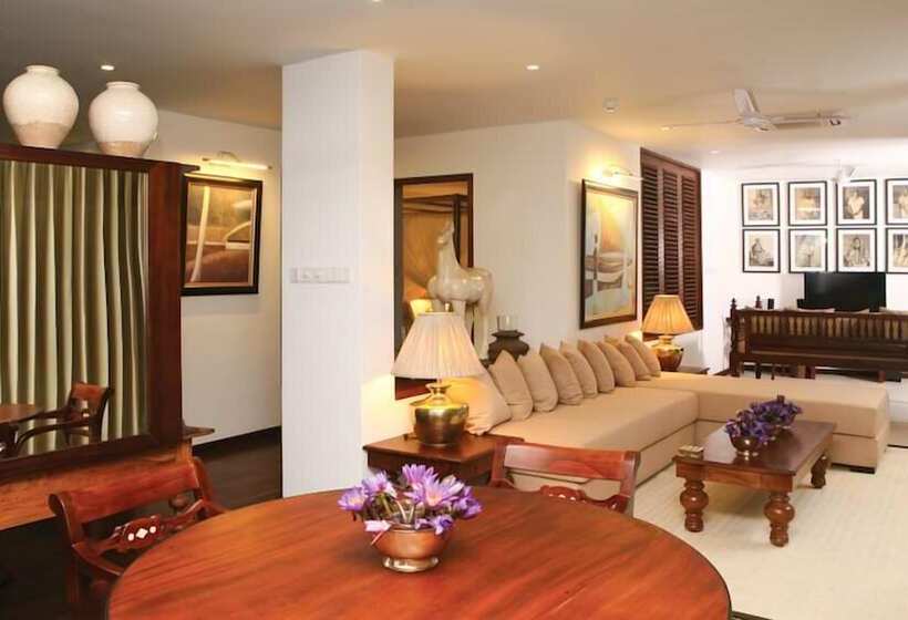 スイート, Michelle Boutique Hotel