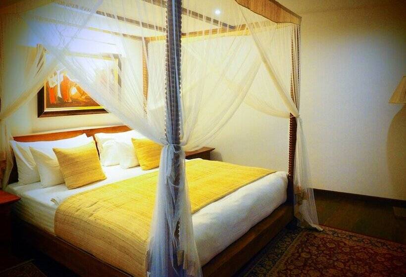 スイート, Michelle Boutique Hotel