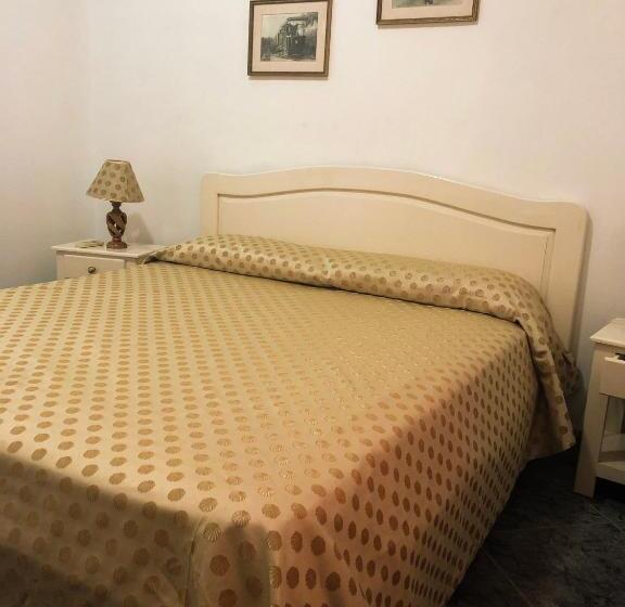 آپارتمان 1 خوابه همکف, Residence Capri