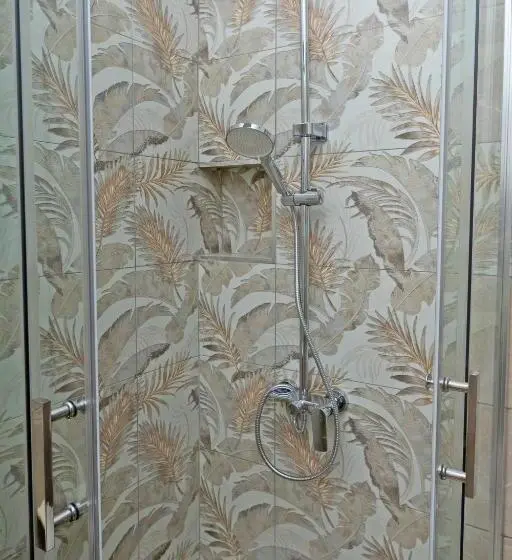 آپارتمان 1 خوابه, Residence Capri