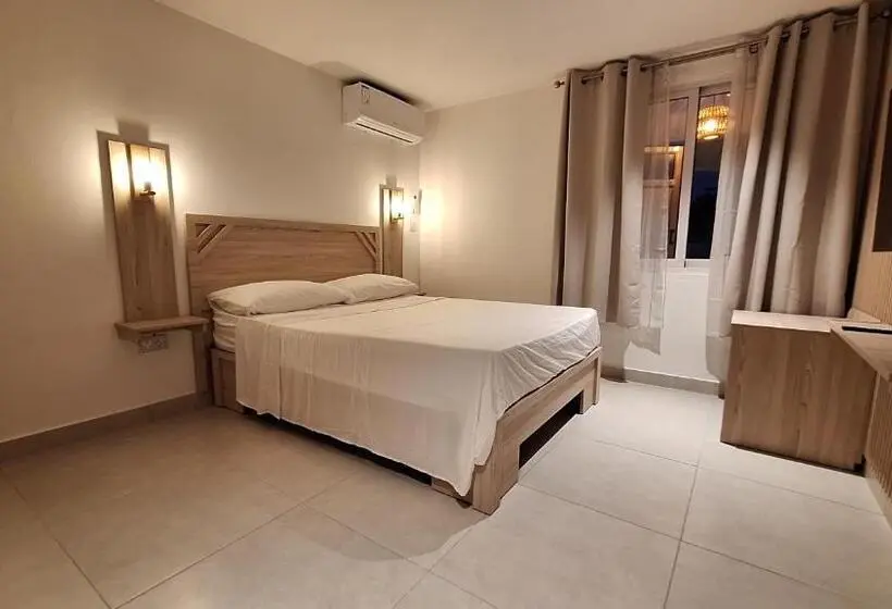 آپارتمان پریمیوم 1 خوابه, Residence Capri