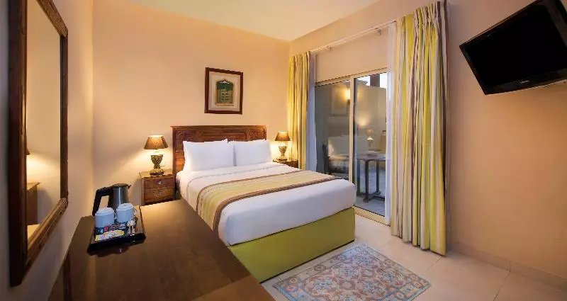 Standard-huone, Al Hamra Village