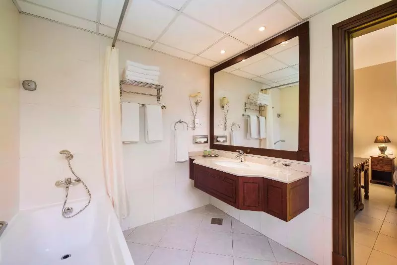 Standard-huone, Al Hamra Village