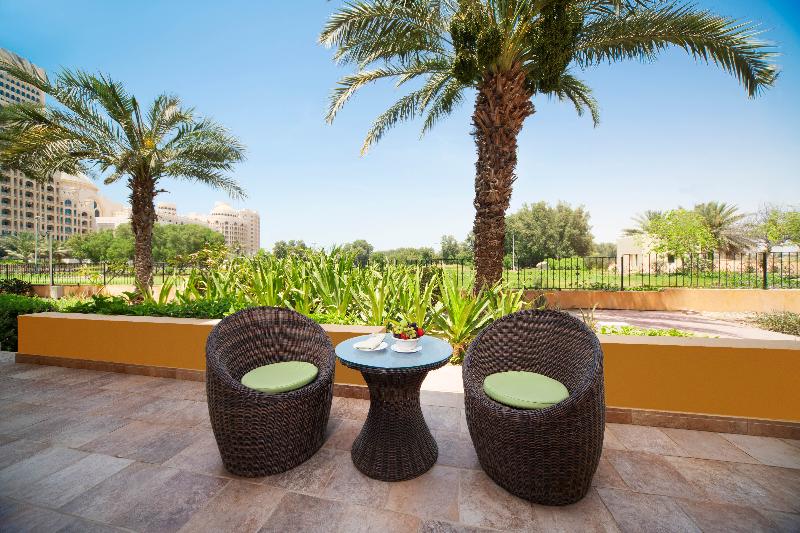 ジュニアスイート, Al Hamra Village