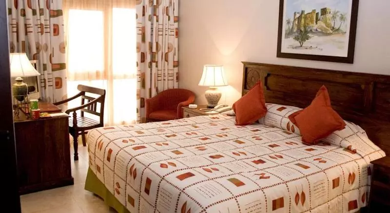 Classic-huone, Al Hamra Village
