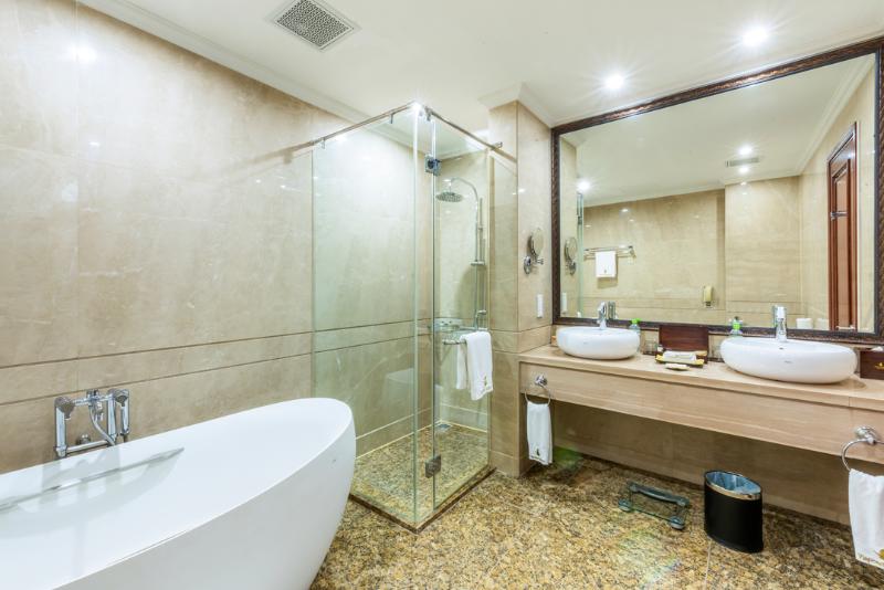 اتاق دوبلکس, Vinpearl Luxury Nha Trang