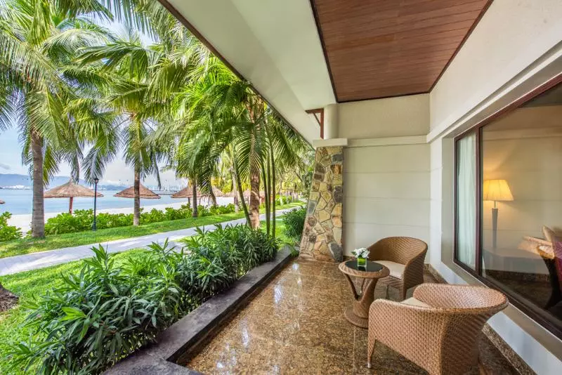 Premium Room Sea View