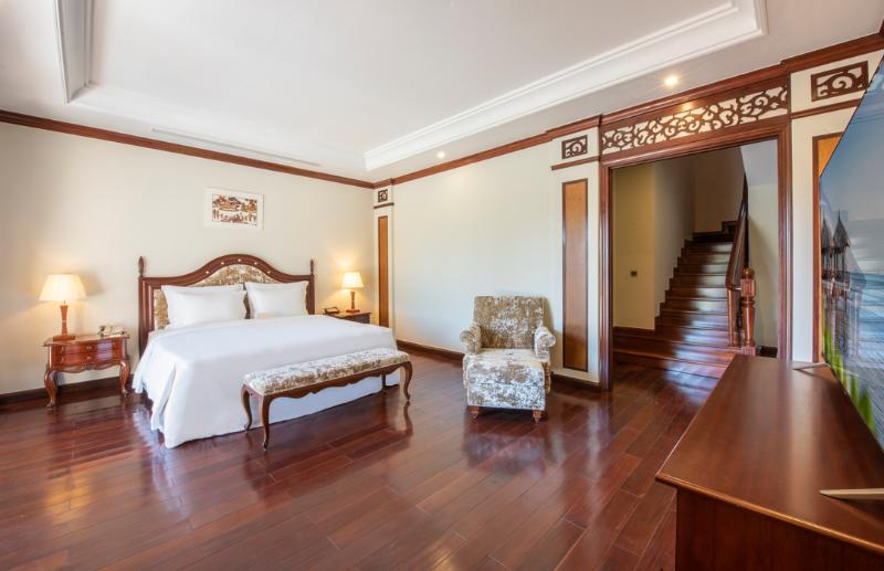 اتاق استاندارد, Vinpearl Luxury Nha Trang