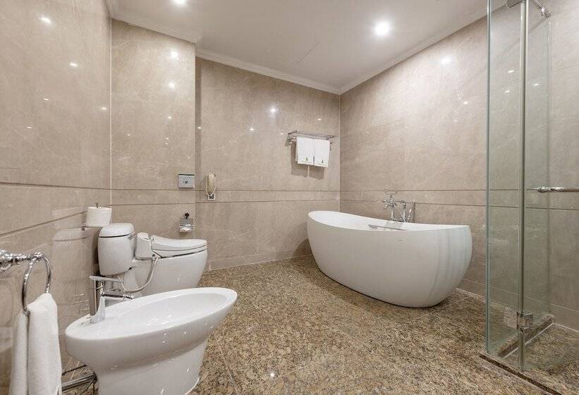 اتاق دوبلکس, Vinpearl Luxury Nha Trang