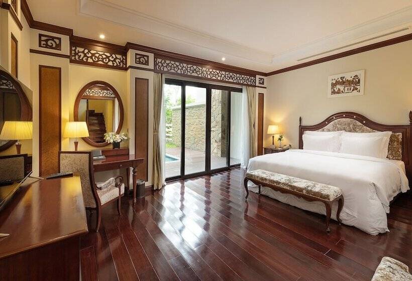 ドゥプレックスルーム, Vinpearl Luxury Nha Trang