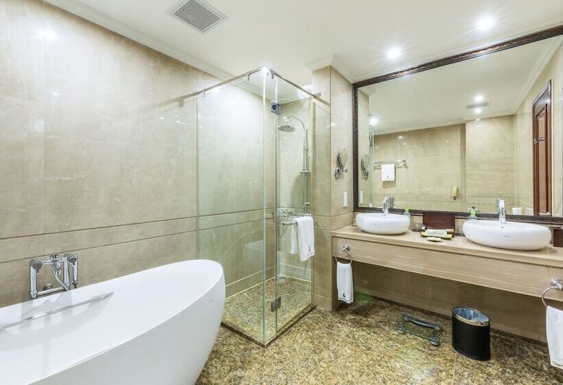 اتاق دوبلکس, Vinpearl Luxury Nha Trang