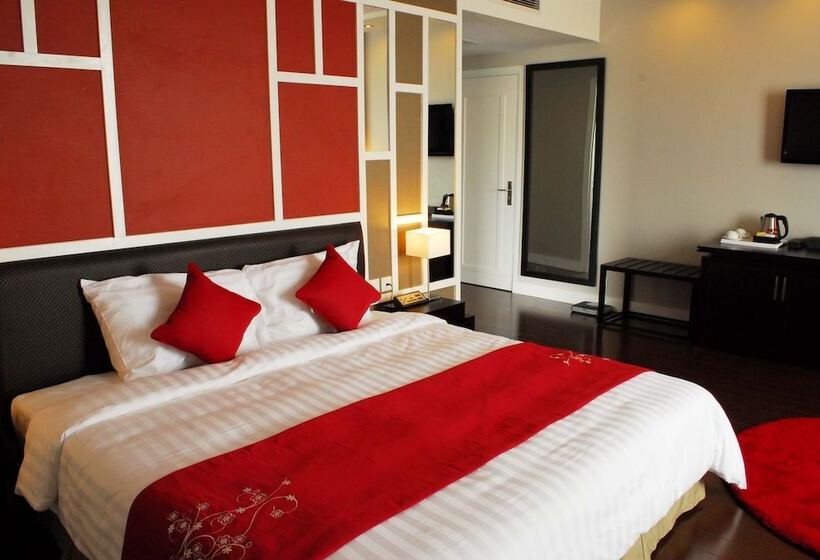 اتاق پرمیوم, Royal Lotus Hotel Halong
