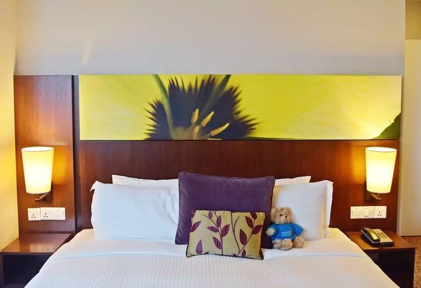 Premium Studio, Somerset Kuala Lumpur