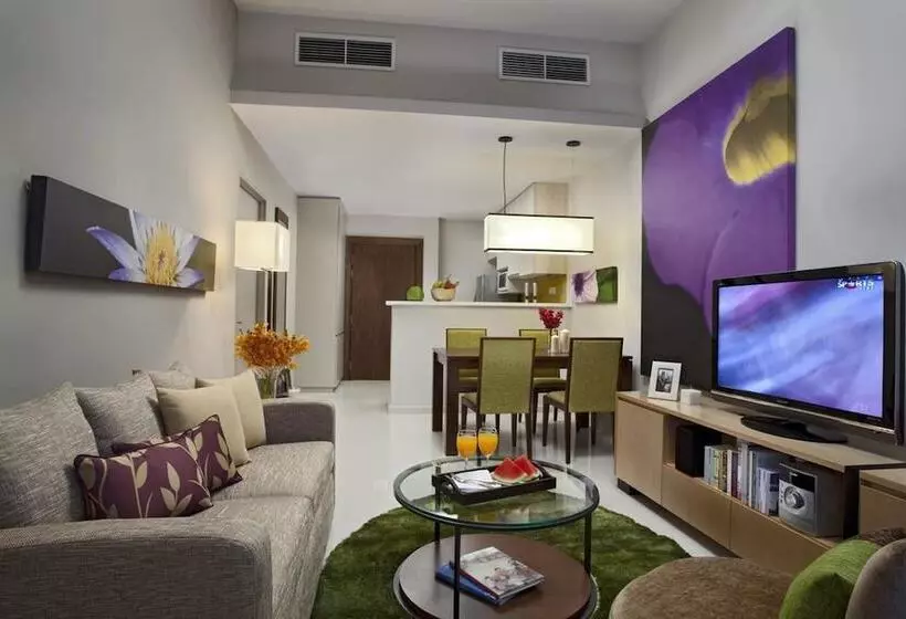 1 Bedroom Premium Apartment, Somerset Kuala Lumpur