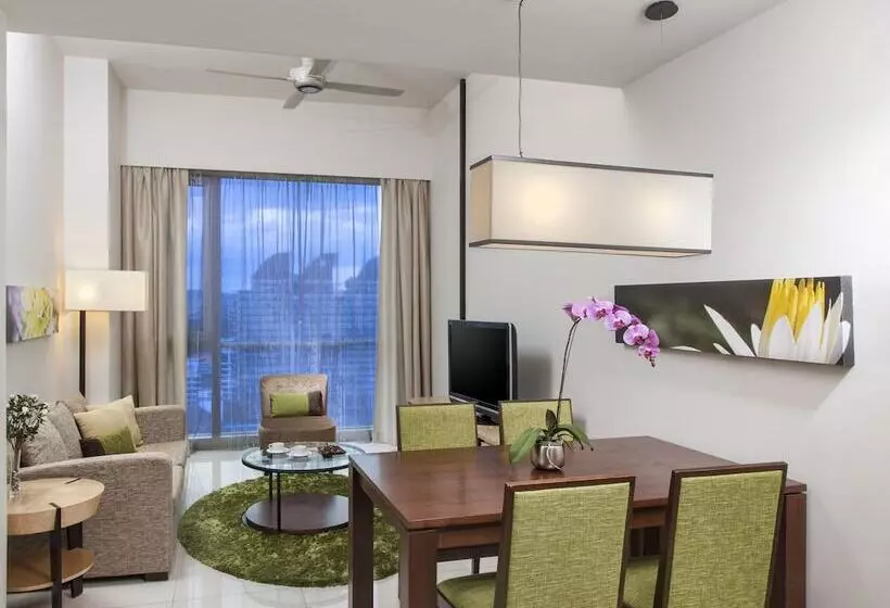 1 Bedroom Premium Apartment, Somerset Kuala Lumpur