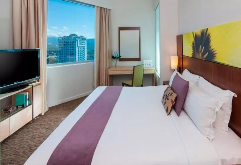 1 Bedroom Premium Apartment, Somerset Kuala Lumpur