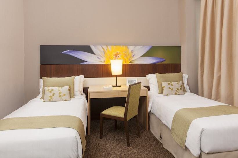 2 Bedroom Premium Apartment, Somerset Kuala Lumpur