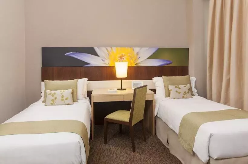 2 Bedroom Premium Apartment, Somerset Kuala Lumpur
