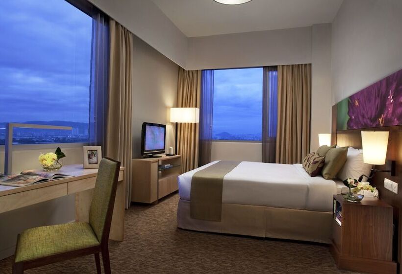 3 Bedroom Premium Apartment, Somerset Kuala Lumpur