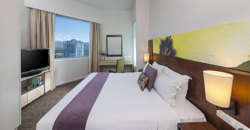 2 Bedroom Premium Apartment, Somerset Kuala Lumpur