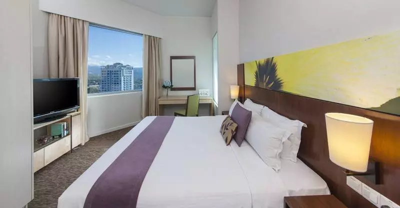2 Bedroom Premium Apartment, Somerset Kuala Lumpur