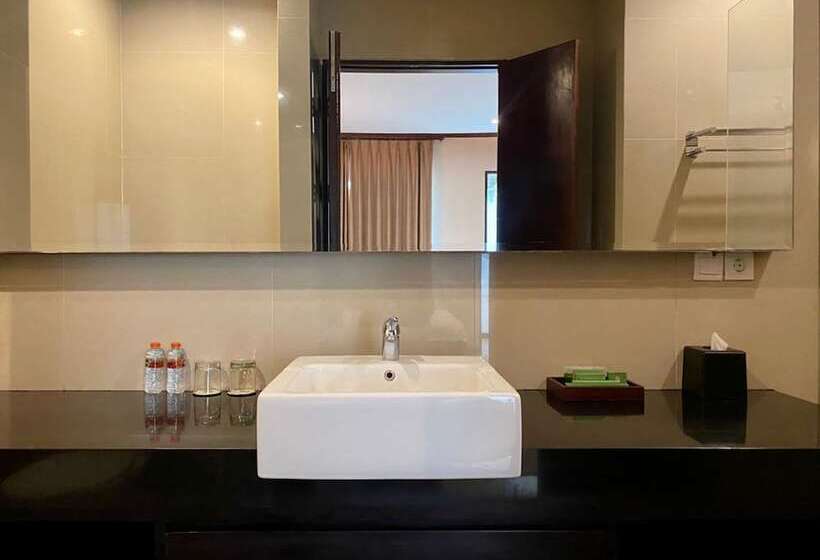 豪华房间, Djabu Seminyak