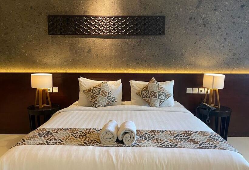 套房, Djabu Seminyak