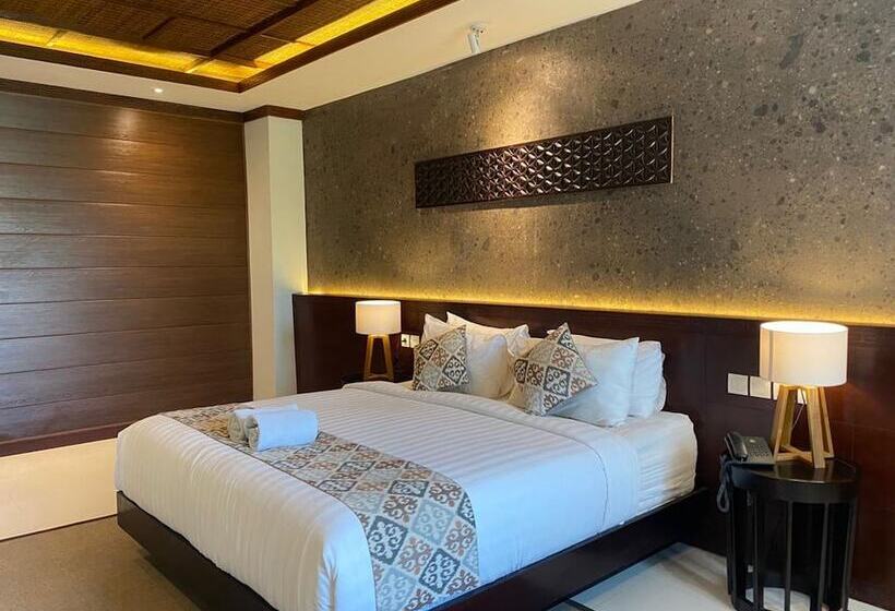 스위트, Djabu Seminyak