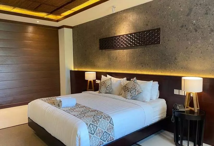 Sviitti, Djabu Seminyak