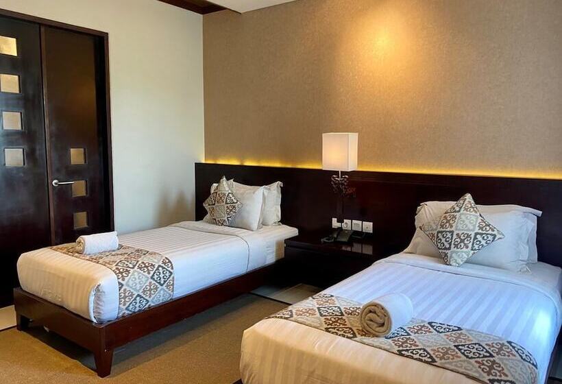 豪华房间, Djabu Seminyak