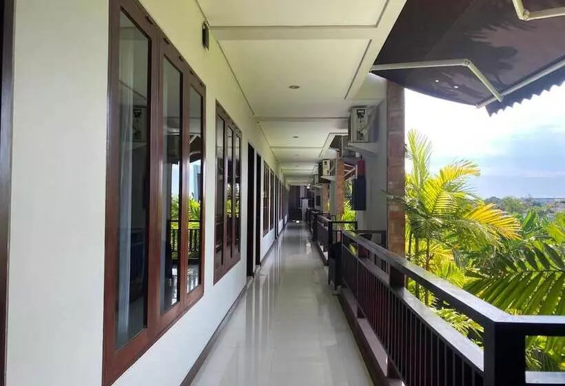 Sviitti, Djabu Seminyak