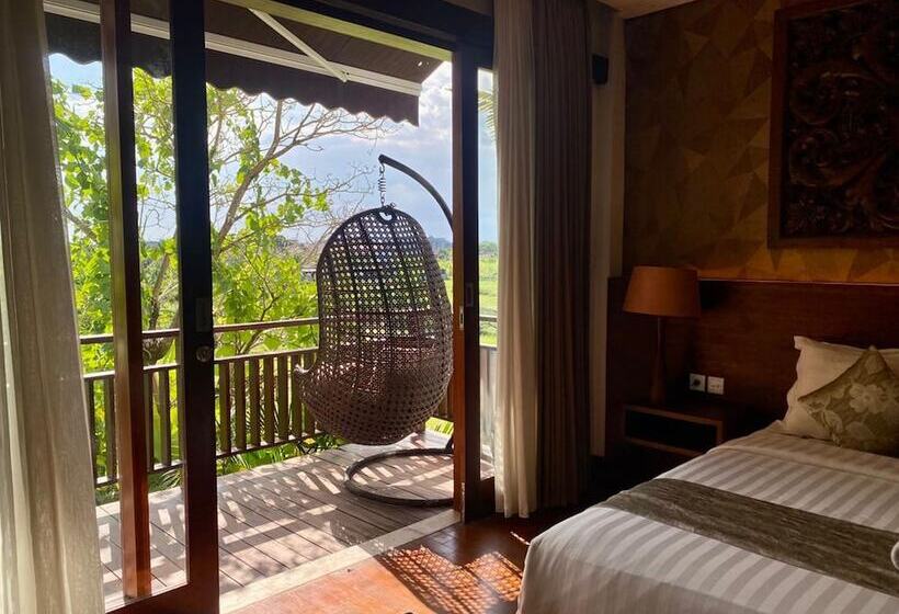 스위트, Djabu Seminyak