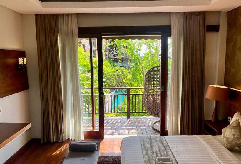 套房, Djabu Seminyak