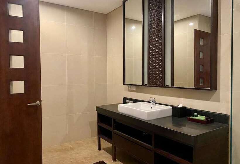 豪华套房, Djabu Seminyak