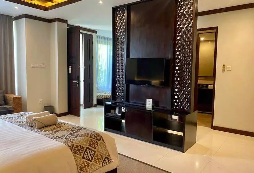 Deluxe-sviitti, Djabu Seminyak