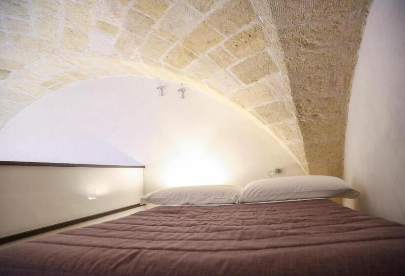 סוויטת ג'וניור עם מרפסת, The Bridge Suites