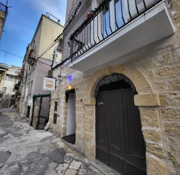 חדר סטנדרט, The Bridge Suites