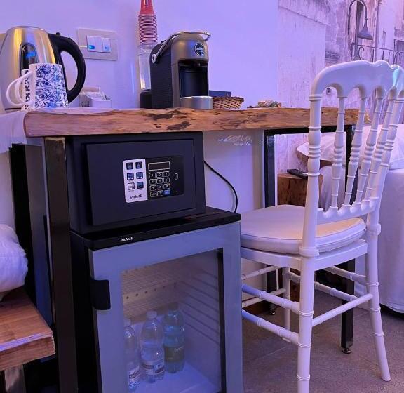 חדר סטנדרט, The Bridge Suites