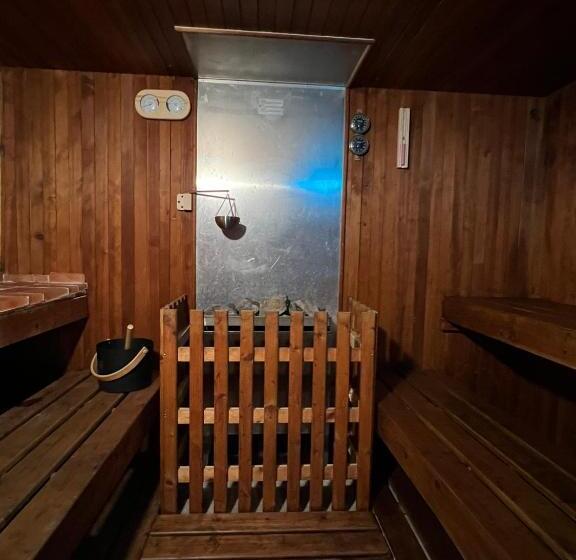Люкс Deluxe Кровать Кинг, The Bridge Suites