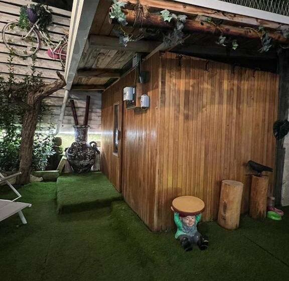 סוויטת סופריור, The Bridge Suites