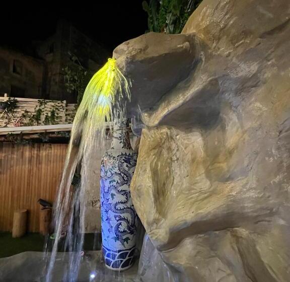 סוויטת סופריור, The Bridge Suites