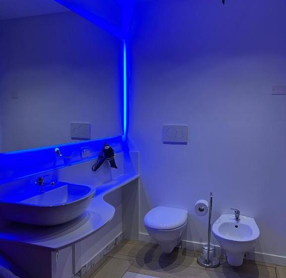 סוויטת סופריור, The Bridge Suites