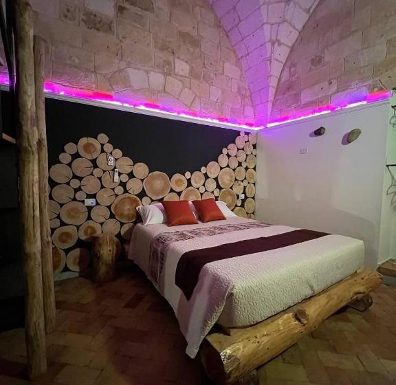 סוויטת סופריור, The Bridge Suites